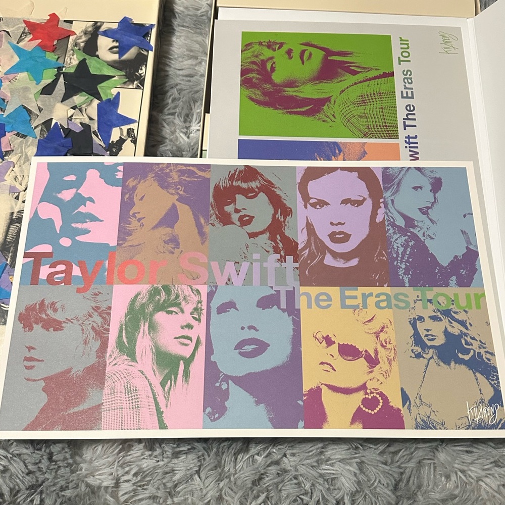 Taylor Swift Eras Tour VIP box - Foxborough 5/19 - Picture 5 of 9
